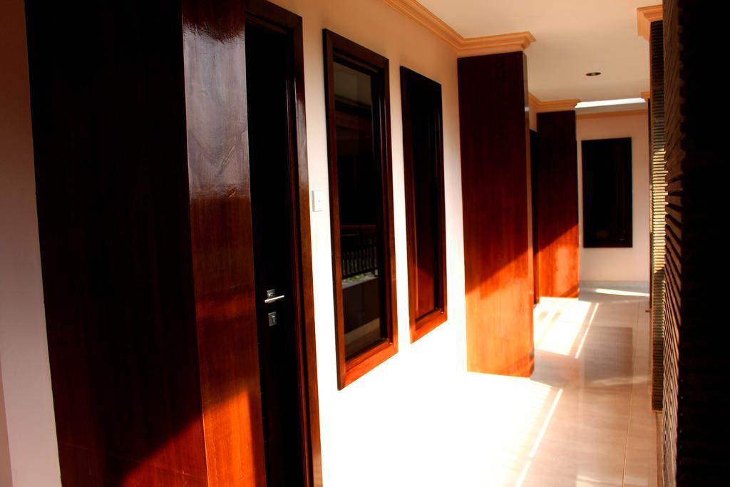 Pondok 3 Mertha Kuta Lombok Exterior foto
