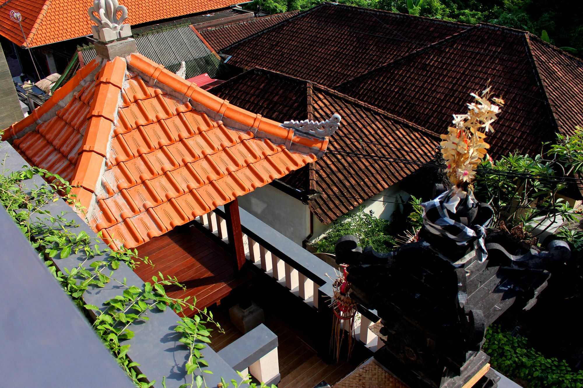 Pondok 3 Mertha Kuta Lombok Exterior foto